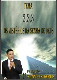 3.3.3 Os Misterios da Senha de Deus
